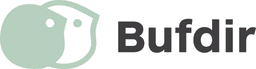 logo for Bufdir